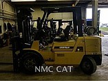 2003 CATERPILLAR GP40 Photo #2