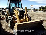 2004 CATERPILLAR 420D Photo #2