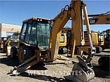 2004 CATERPILLAR 420D Photo #3