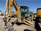 2004 CATERPILLAR 420D Photo #4