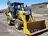 2013 CATERPILLAR 420F Photo #2