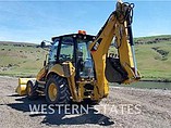2013 CATERPILLAR 420F Photo #4