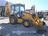 05 CATERPILLAR 420D