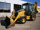 2005 CATERPILLAR 420D Photo #2