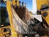2005 CATERPILLAR 420D Photo #5