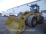 95 CATERPILLAR 950F II