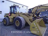 1995 CATERPILLAR 950F II Photo #2