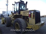 1995 CATERPILLAR 950F II Photo #3