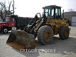 1993 CATERPILLAR IT28F Photo #1