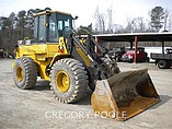 1993 CATERPILLAR IT28F Photo #3