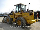 1993 CATERPILLAR IT28F Photo #7