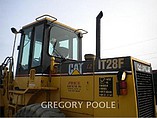 1993 CATERPILLAR IT28F Photo #8