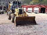 1994 CATERPILLAR 446B Photo #2