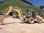 1994 CATERPILLAR 446B Photo #3