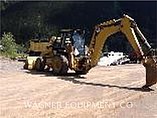 1994 CATERPILLAR 446B Photo #4