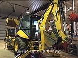 2011 CATERPILLAR 420E ST Photo #2