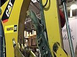 2011 CATERPILLAR 420E ST Photo #3