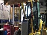 2011 CATERPILLAR 420E ST Photo #4