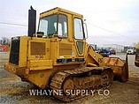 1995 CATERPILLAR 953B Photo #2