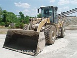 1998 CATERPILLAR 950G Photo #4