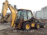 2004 CATERPILLAR 420D IT Photo #3