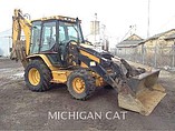 2004 CATERPILLAR 420D IT Photo #4