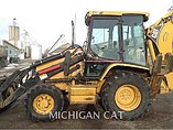 2004 CATERPILLAR 420D IT Photo #13