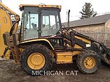 2004 CATERPILLAR 420D IT Photo #19