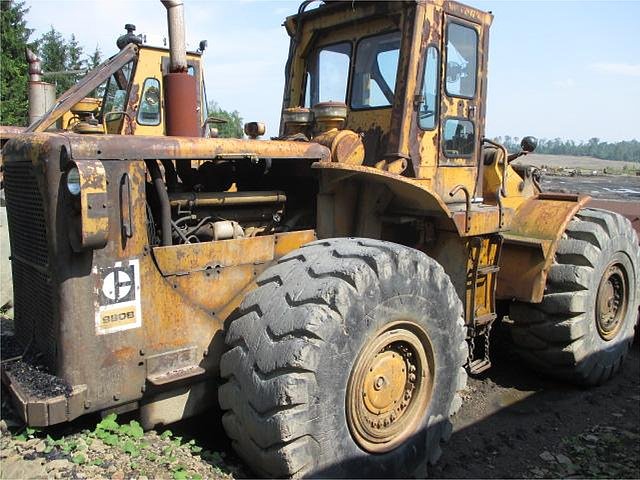 77 CATERPILLAR 980B
