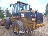 2000 CATERPILLAR 924G Photo #3
