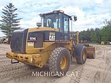 2000 CATERPILLAR 924G Photo #4