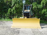 2012 CATERPILLAR D5K2 LGP Photo #2