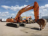 2007 DOOSAN DX420 LC Photo #2