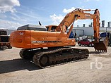2007 DOOSAN DX420 LC Photo #3