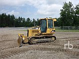 03 CATERPILLAR D5G