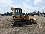 2003 CATERPILLAR D5G Photo #3