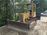 1995 CATERPILLAR D3B Photo #1