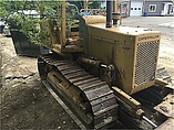 1995 CATERPILLAR D3B Photo #2