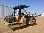 97 CATERPILLAR CB-634C