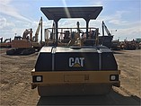 1997 CATERPILLAR CB-634C Photo #4