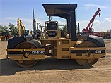 1997 CATERPILLAR CB-634C Photo #6