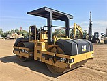 1997 CATERPILLAR CB-634C Photo #7