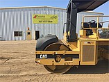 1997 CATERPILLAR CB-634C Photo #9
