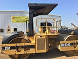 1997 CATERPILLAR CB-634C Photo #10