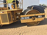 1997 CATERPILLAR CB-634C Photo #11