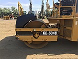 1997 CATERPILLAR CB-634C Photo #12