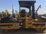 1997 CATERPILLAR CB-634C Photo #13