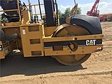 1997 CATERPILLAR CB-634C Photo #14