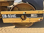 1997 CATERPILLAR CB-634C Photo #20