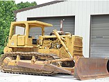 1976 CATERPILLAR D8K Photo #1